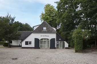 Fletcher Hotel Het Veluwse Bos