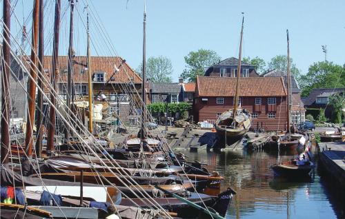 Holiday Home Bunschoten Viii