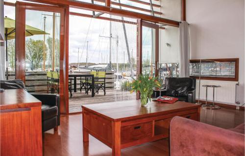 Holiday Home Bunschoten Viii