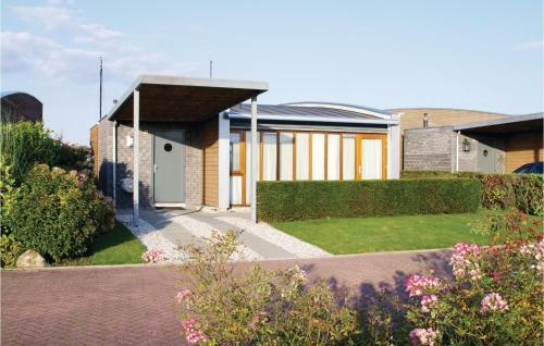 Holiday Home Bunschoten XI