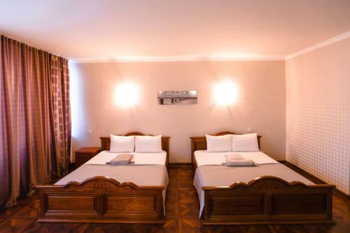 Hotel Sunkar