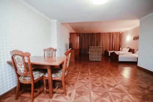 Hotel Sunkar