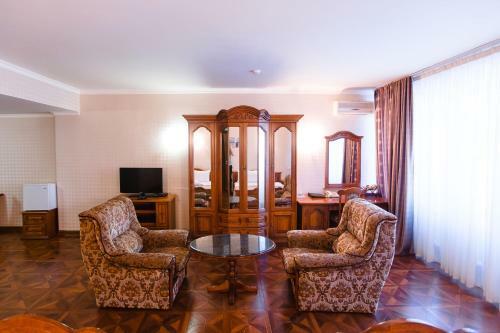 Hotel Sunkar