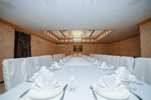 Hotel Sunkar