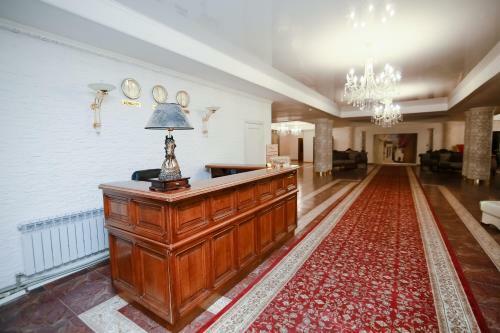Hotel Sunkar