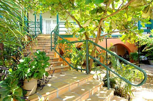 Osprey Beach Hotel