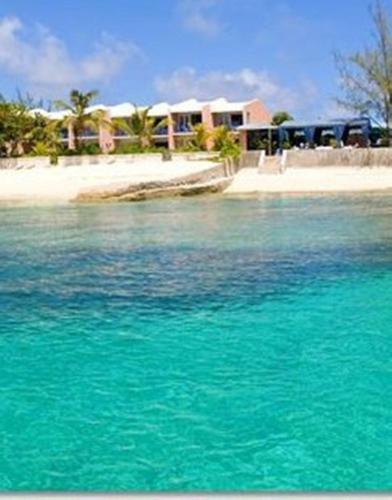 Osprey Beach Hotel