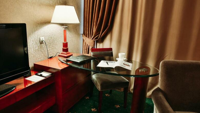 Hotel Goldman Empire