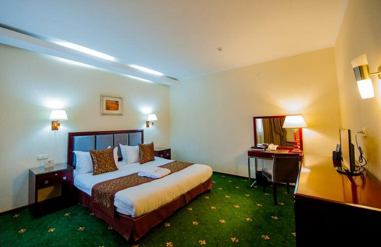 Hotel Goldman Empire