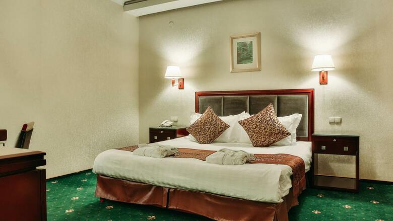 Hotel Goldman Empire
