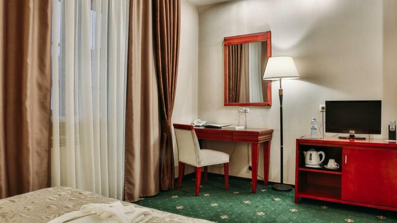 Hotel Goldman Empire