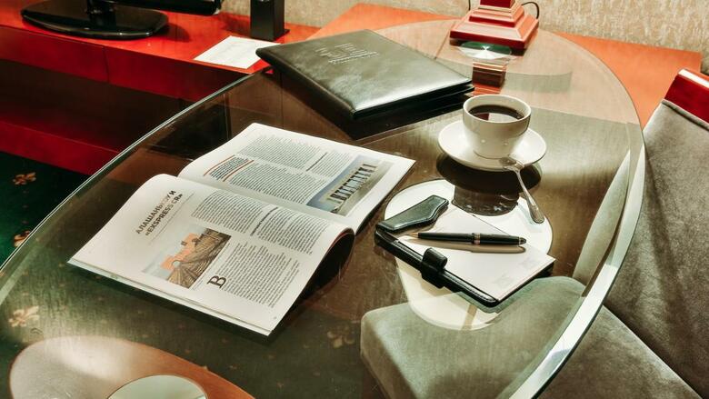 Hotel Goldman Empire