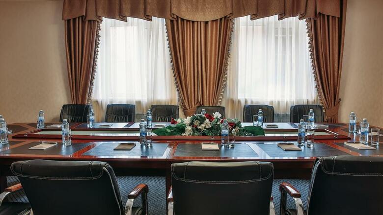 Hotel Goldman Empire
