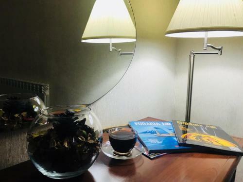Hotel Sultan Beibarys