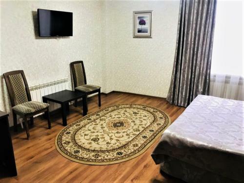 Hotel Sultan Beibarys