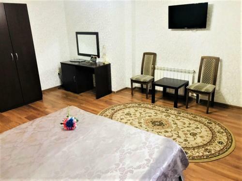 Hotel Sultan Beibarys