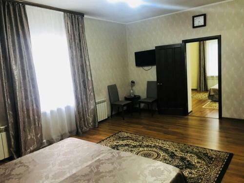 Hotel Sultan Beibarys