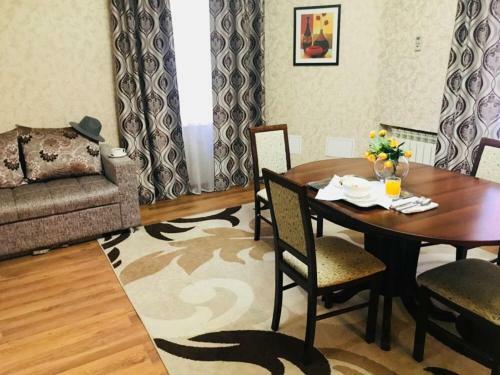 Hotel Sultan Beibarys