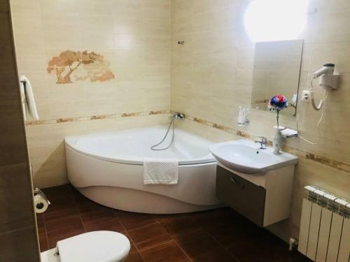 Hotel Sultan Beibarys