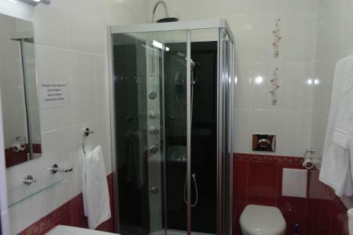 Hotel Sultan Beibarys