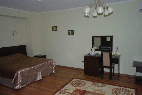 Hotel Sultan Beibarys