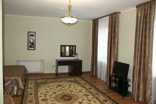 Hotel Sultan Beibarys