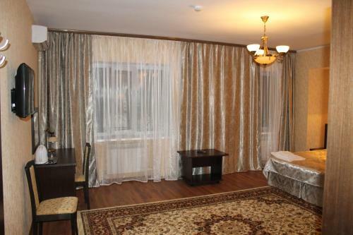 Hotel Sultan Beibarys