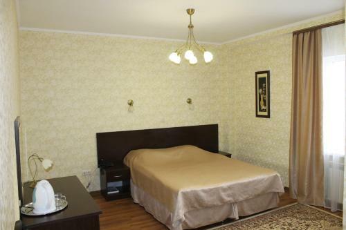 Hotel Sultan Beibarys