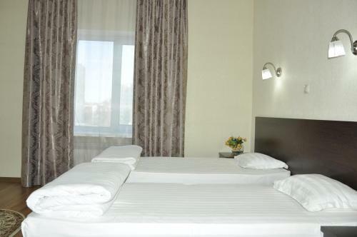 Hotel Sultan Beibarys