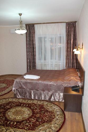 Hotel Sultan Beibarys