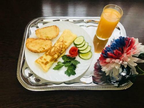 Hotel Sultan Beibarys