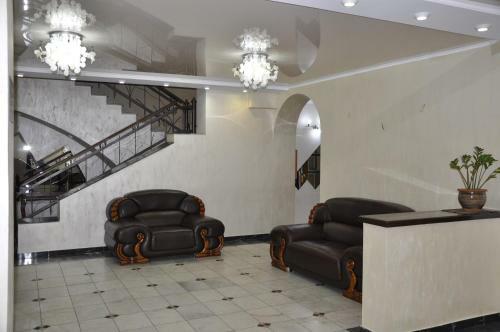 Hotel Sultan Beibarys