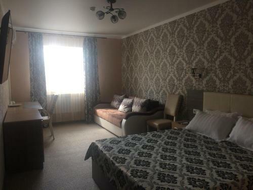 Bed & Breakfast Ulpan Guest House