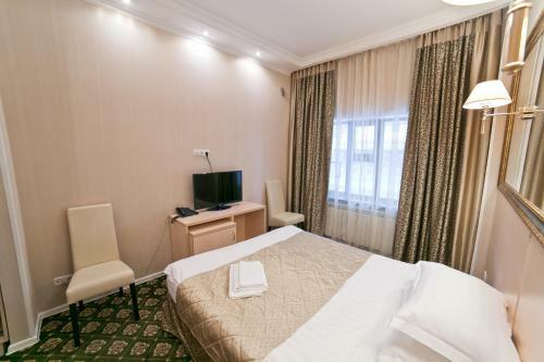 Versal Hotel