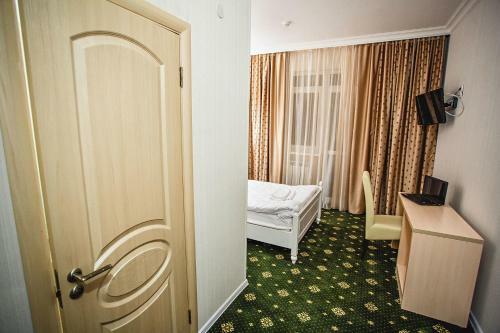 Versal Hotel