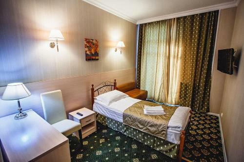 Versal Hotel