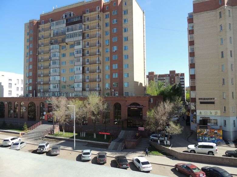 Lion Hotel