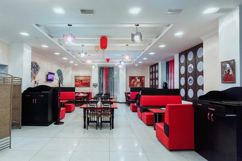 Lion Hotel