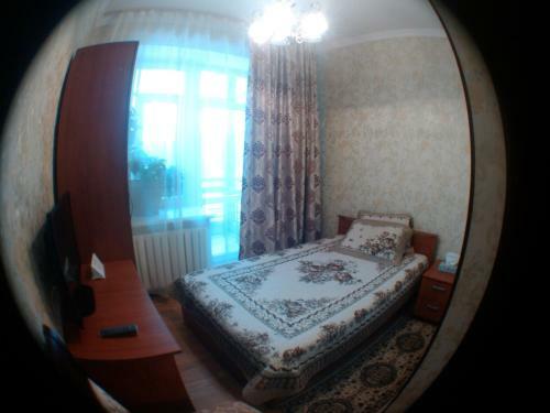 Hostal Mini Hotel Alikhan