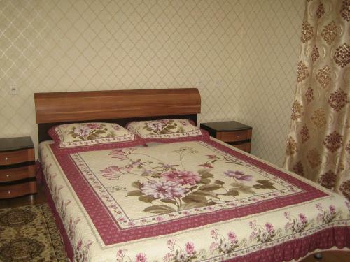 Hostal Mini Hotel Alikhan