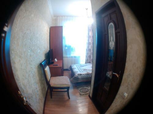 Hostal Mini Hotel Alikhan