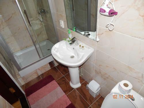 Hostal Mini Hotel Alikhan