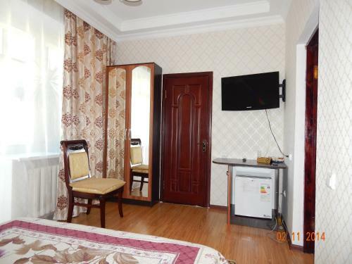 Hostal Mini Hotel Alikhan