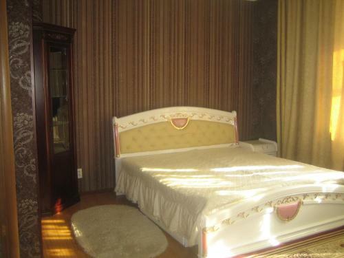 Hostal Mini Hotel Alikhan