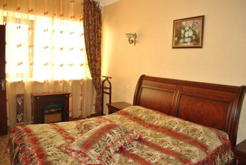 Bozok Hotel