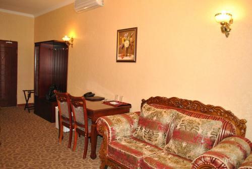 Bozok Hotel