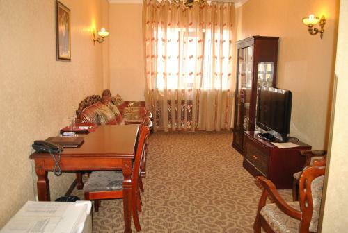 Bozok Hotel