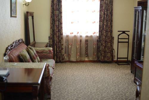 Bozok Hotel