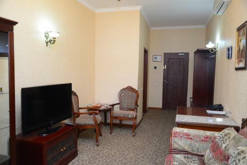 Bozok Hotel