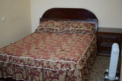 Bozok Hotel